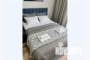 1-к квартира, посуточно, 37м2, 7/17 этаж