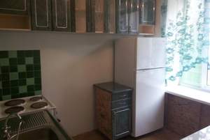 1-к квартира, на длительный срок, 41м2, 4/5 этаж