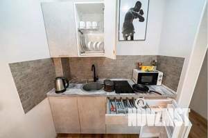 1-к квартира, посуточно, 28м2, 19/22 этаж