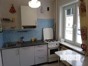 2-к квартира, на длительный срок, 45м2, 1/5 этаж