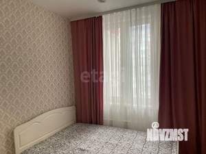 2-к квартира, на длительный срок, 37м2, 11/17 этаж