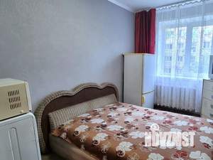 Студия квартира, посуточно, 18м2, 2/5 этаж