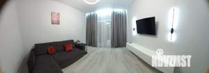 1-к квартира, на длительный срок, 38м2, 19/25 этаж