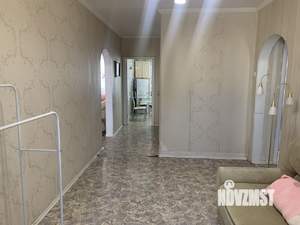 3-к квартира, на длительный срок, 80м2, 6/10 этаж