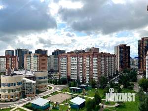 1-к квартира, посуточно, 47м2, 9/10 этаж