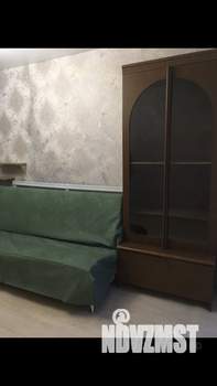 1-к квартира, на длительный срок, 31м2, 2/5 этаж