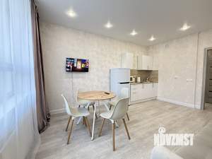 2-к квартира, посуточно, 48м2, 5/23 этаж