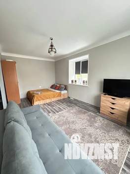 1-к квартира, посуточно, 33м2, 4/5 этаж