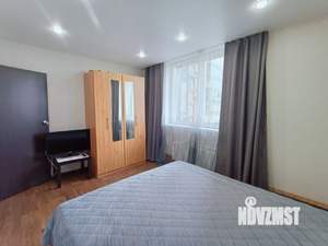 2-к квартира, на длительный срок, 46м2, 6/25 этаж