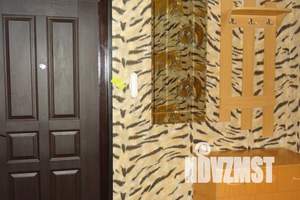 1-к квартира, посуточно, 41м2, 9/10 этаж