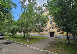 2-к квартира, на длительный срок, 45м2, 3/5 этаж