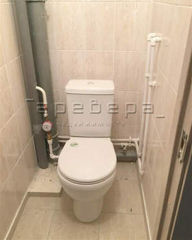 3-к квартира, на длительный срок, 74м2, 15/16 этаж