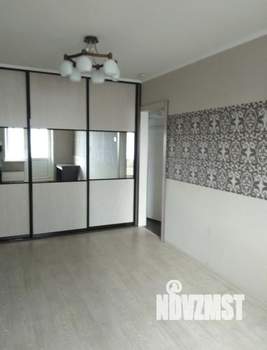 1-к квартира, на длительный срок, 32м2, 6/10 этаж