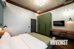 2-к квартира, посуточно, 70м2, 20/20 этаж