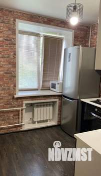 1-к квартира, на длительный срок, 31м2, 4/5 этаж