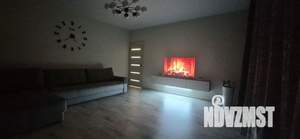 2-к квартира, посуточно, 60м2, 1/1 этаж