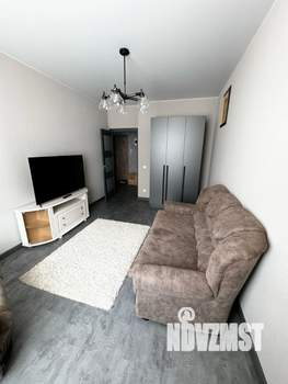 2-к квартира, на длительный срок, 55м2, 2/13 этаж