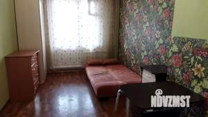 Студия квартира, на длительный срок, 30м2, 11/18 этаж