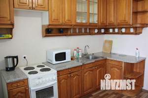 3-к квартира, посуточно, 95м2, 1/1 этаж