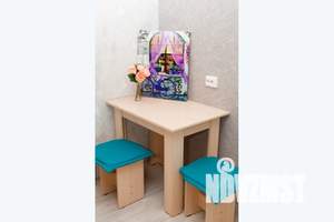 1-к квартира, посуточно, 30м2, 6/17 этаж