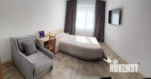 1-к квартира, на длительный срок, 40м2, 2/10 этаж