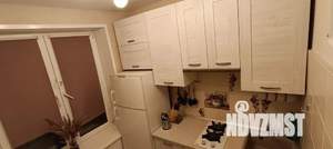 2-к квартира, посуточно, 54м2, 5/5 этаж