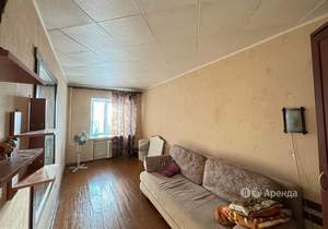 2-к квартира, на длительный срок, 43м2, 3/5 этаж