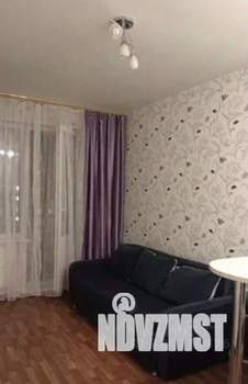 1-к квартира, на длительный срок, 25м2, 7/11 этаж