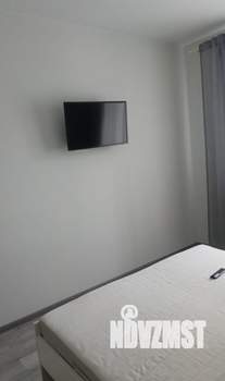 1-к квартира, на длительный срок, 31м2, 2/24 этаж