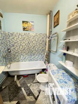 1-к квартира, на длительный срок, 39м2, 10/27 этаж