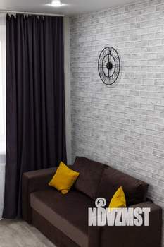 2-к квартира, посуточно, 40м2, 6/9 этаж