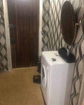 3-к квартира, на длительный срок, 60м2, 5/5 этаж