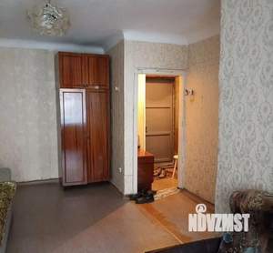 2-к квартира, на длительный срок, 40м2, 1/5 этаж