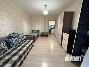 2-к квартира, на длительный срок, 65м2, 13/14 этаж