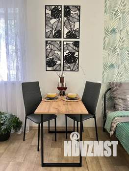 2-к квартира, посуточно, 49м2, 1/5 этаж