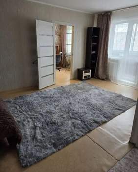 2-к квартира, на длительный срок, 47м2, 3/5 этаж