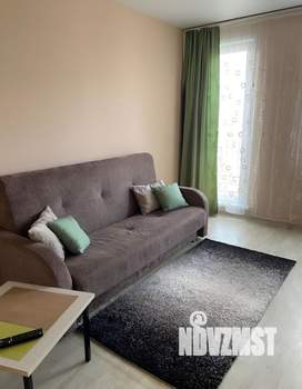 2-к квартира, на длительный срок, 53м2, 4/4 этаж