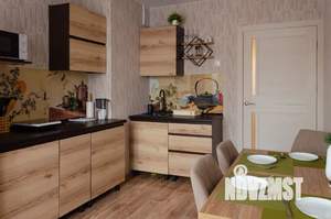 2-к квартира, посуточно, 56м2, 12/18 этаж