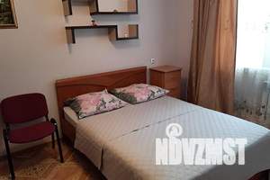 2-к квартира, посуточно, 64м2, 5/9 этаж