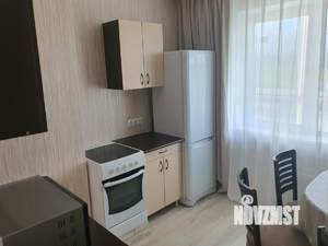 1-к квартира, на длительный срок, 42м2, 12/13 этаж