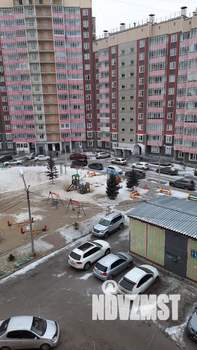 1-к квартира, на длительный срок, 42м2, 5/9 этаж