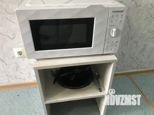 1-к квартира, посуточно, 18м2, 3/4 этаж