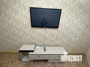 1-к квартира, посуточно, 52м2, 1/1 этаж