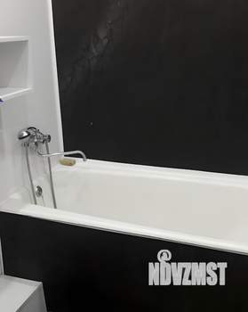 1-к квартира, посуточно, 35м2, 1/5 этаж