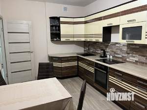 2-к квартира, на длительный срок, 75м2, 11/27 этаж