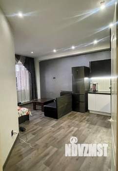 1-к квартира, на длительный срок, 46м2, 2/6 этаж