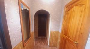 2-к квартира, на длительный срок, 56м2, 9/10 этаж