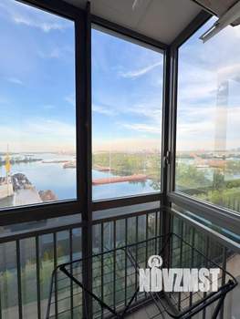 1-к квартира, на длительный срок, 42м2, 8/10 этаж