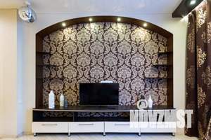 2-к квартира, посуточно, 58м2, 2/3 этаж