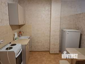 Студия квартира, на длительный срок, 32м2, 15/19 этаж